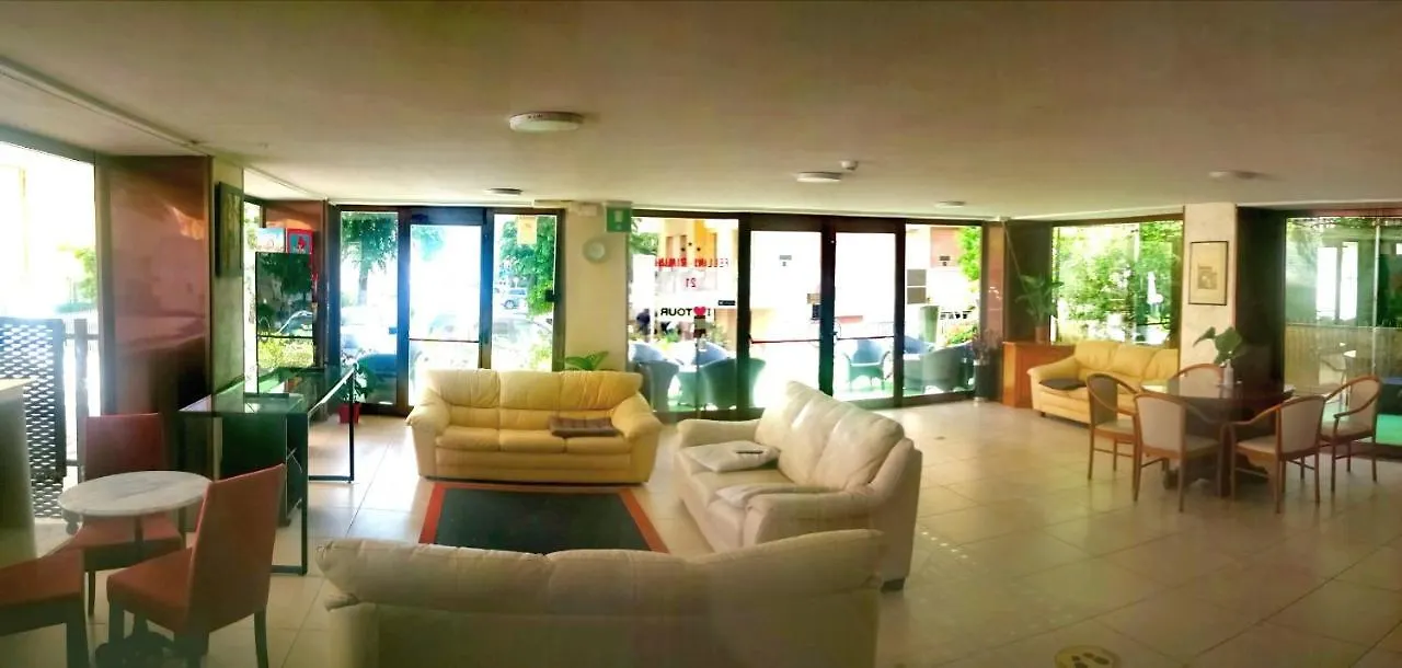 Fellini Rimini Hotel Italy