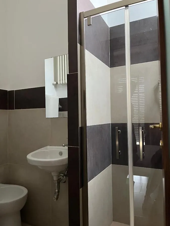 Fellini Rimini Hotel