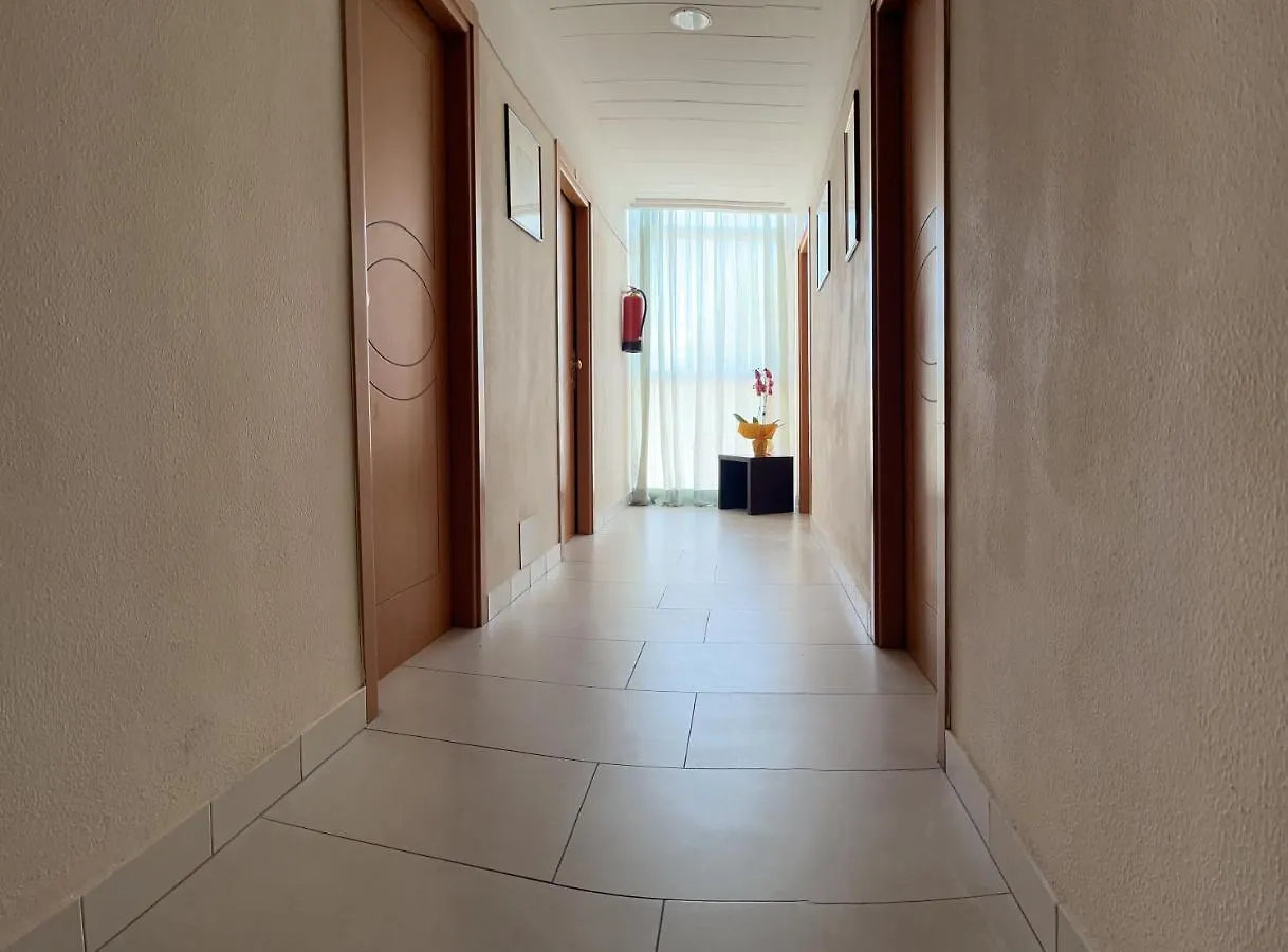 Fellini Rimini Hotel
