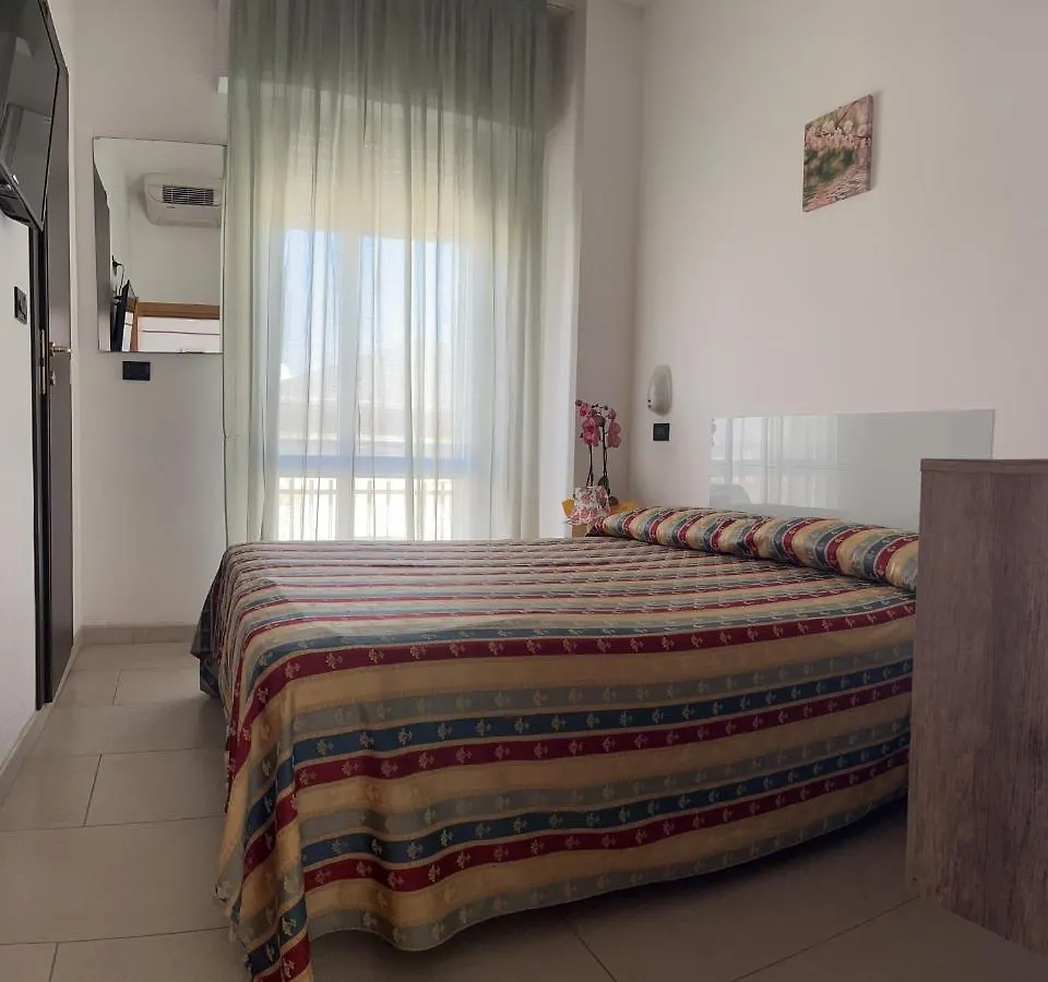Fellini Rimini Hotel