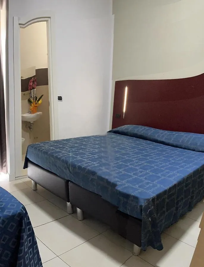 ***  Fellini Rimini Hotel Italy