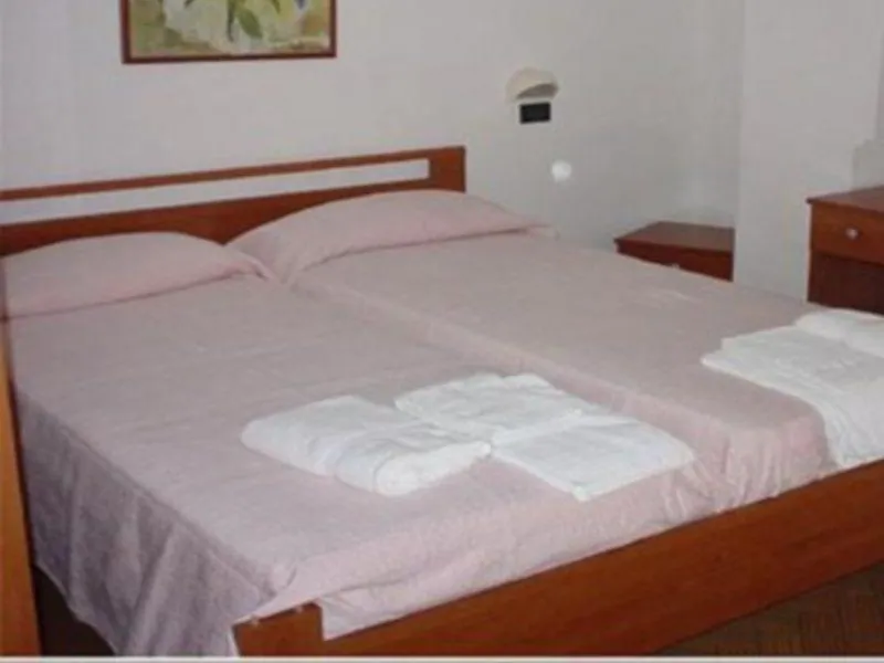 Fellini Rimini Hotel 3*,  Italy
