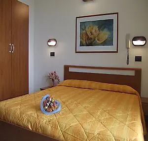 Fellini Rimini Hotel
