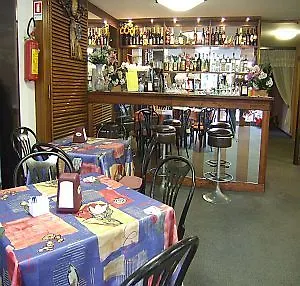 Fellini Rimini Hotel 3*,