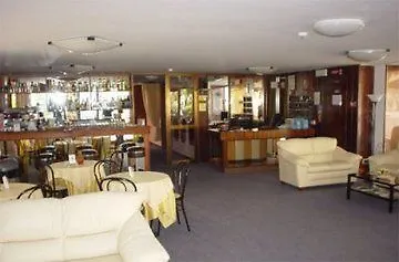 Fellini Rimini Hotel 3*,  Italy