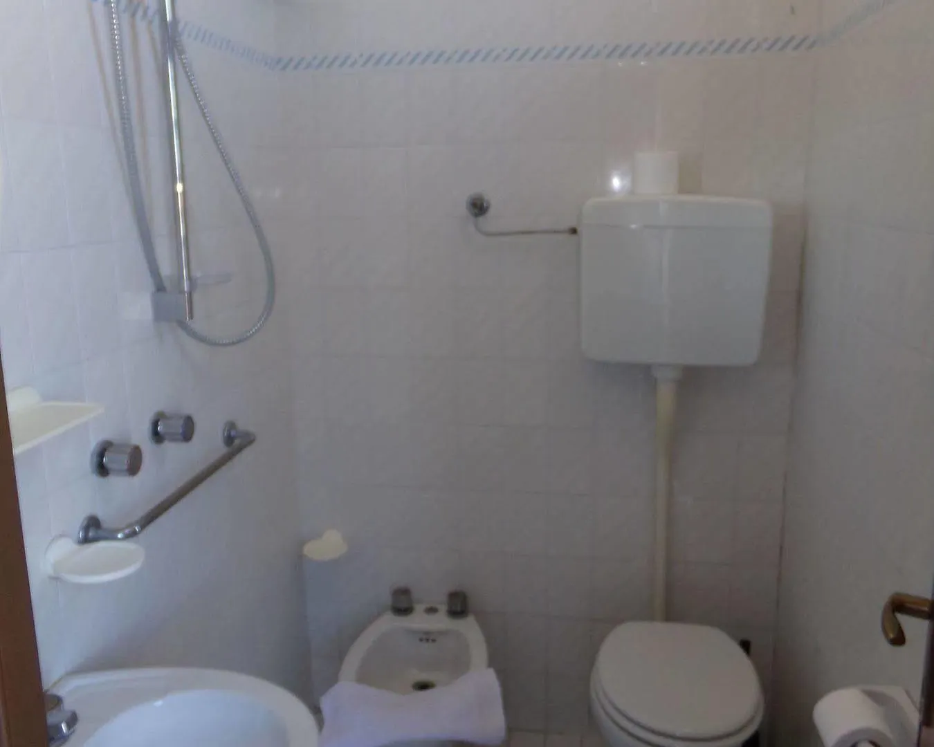 Fellini Rimini Hotel Italy